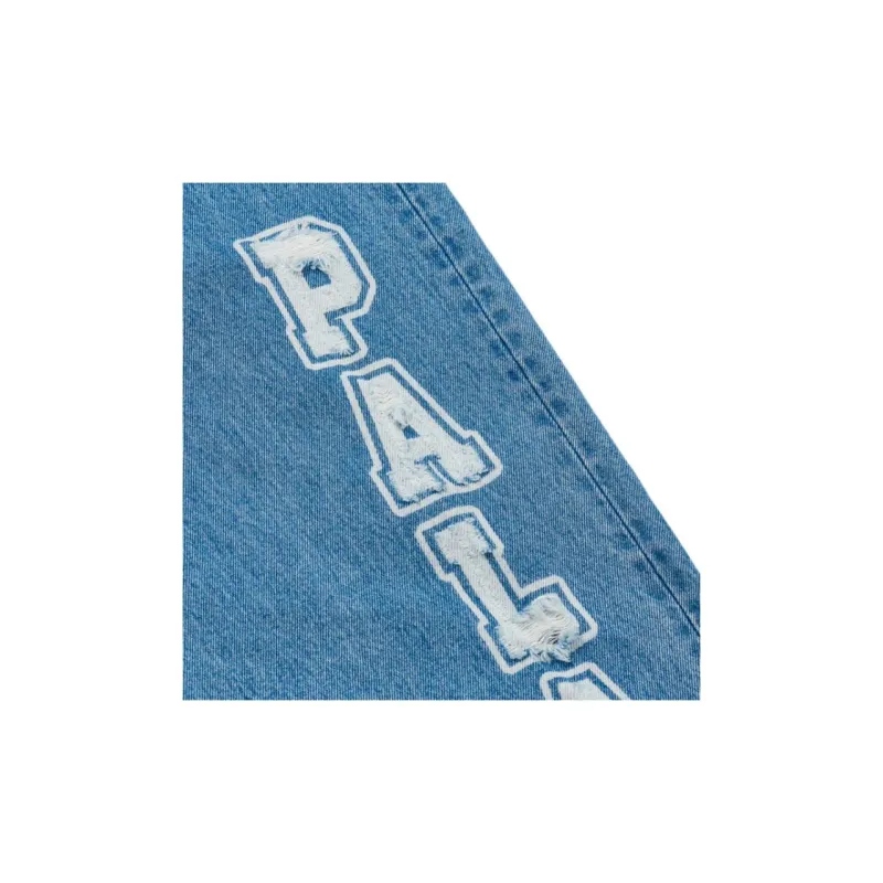 PALACE P90 College Stress Baggy Jean-2