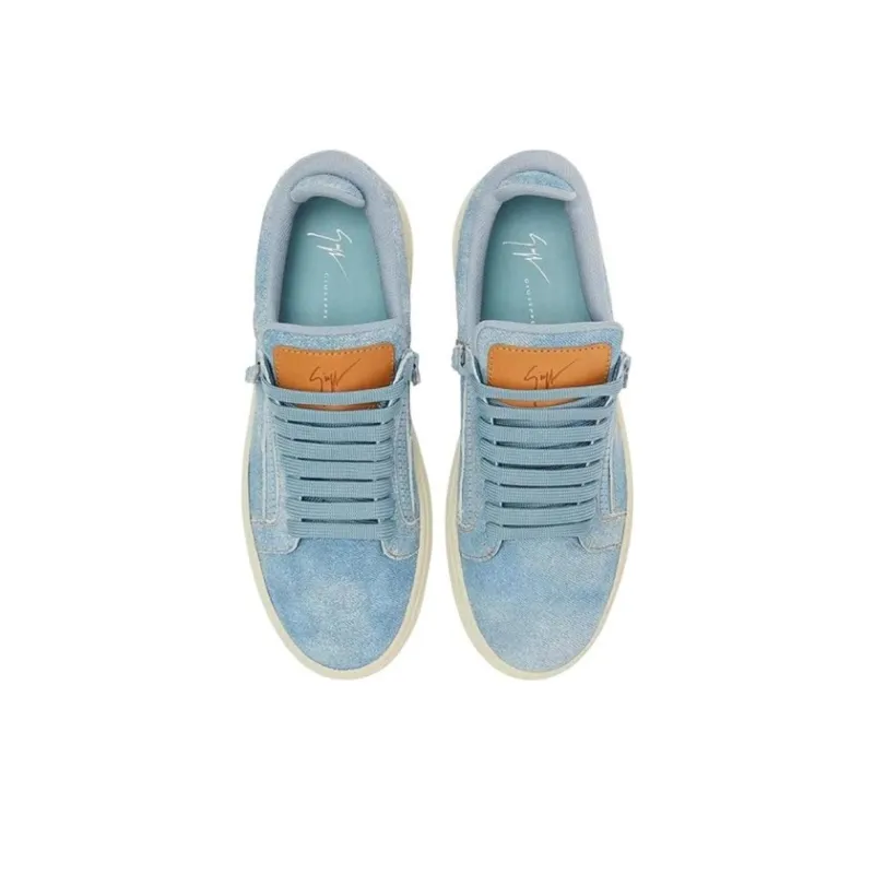 Giuseppe Zanotti GZ94 Trainers-3