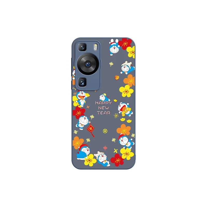 Doraemon Phone Cases-6