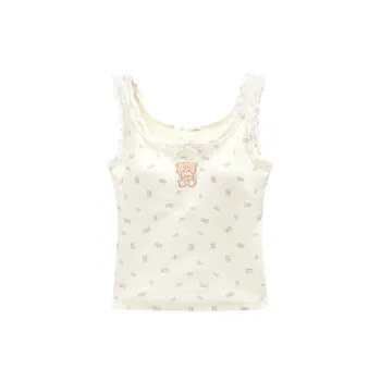 GUKOO Women's Tank Tops