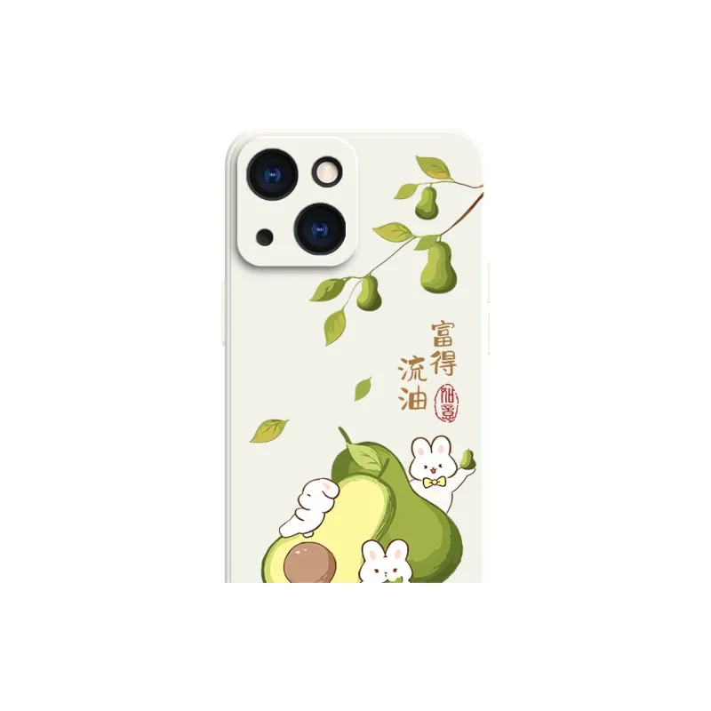 TUYAO Phone Cases-4
