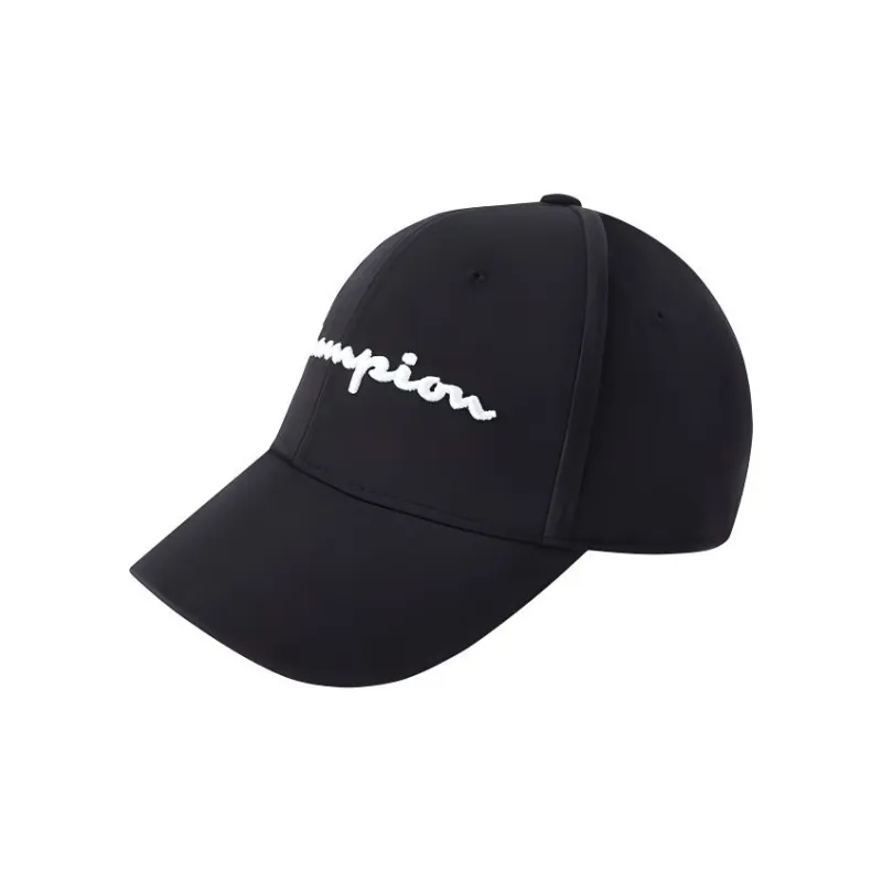 Champion Classic Twill Hat-1