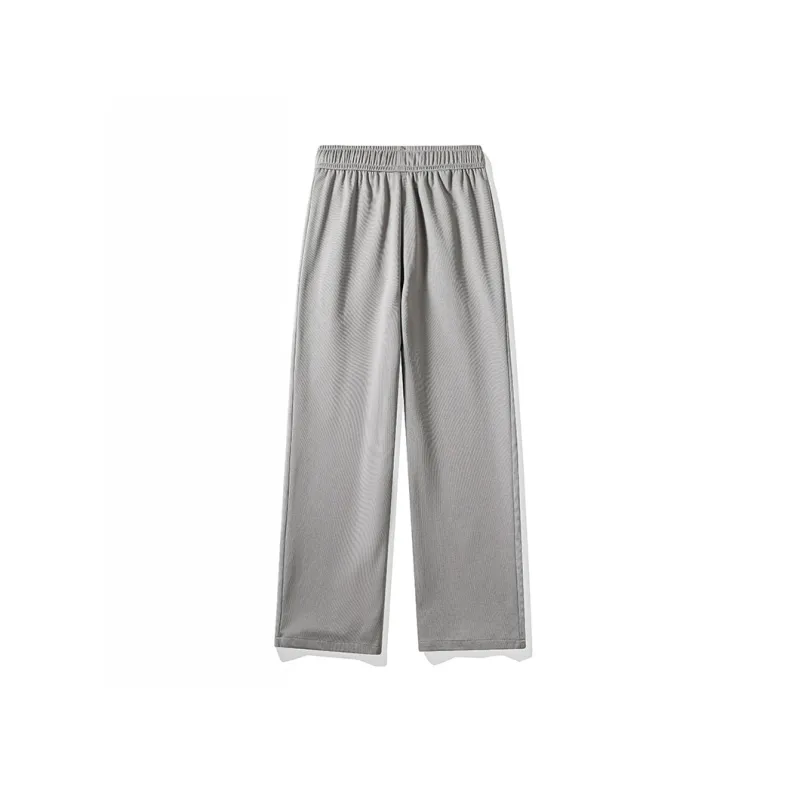 Warrior Ride The Wind Collection Open Ended Smile Collection Casual Pants Unisex-11