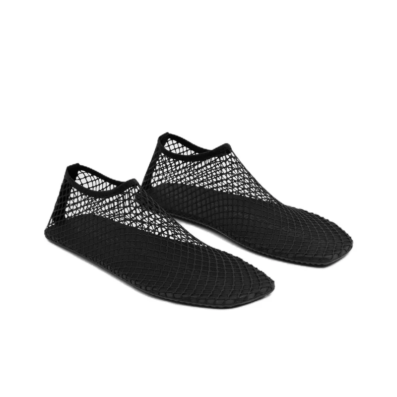 CHRISTOPHER ESBER Casual Single Shoes Women's Black-1