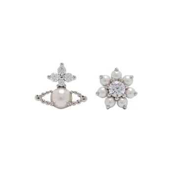 Vivienne Westwood Agnes Earrings