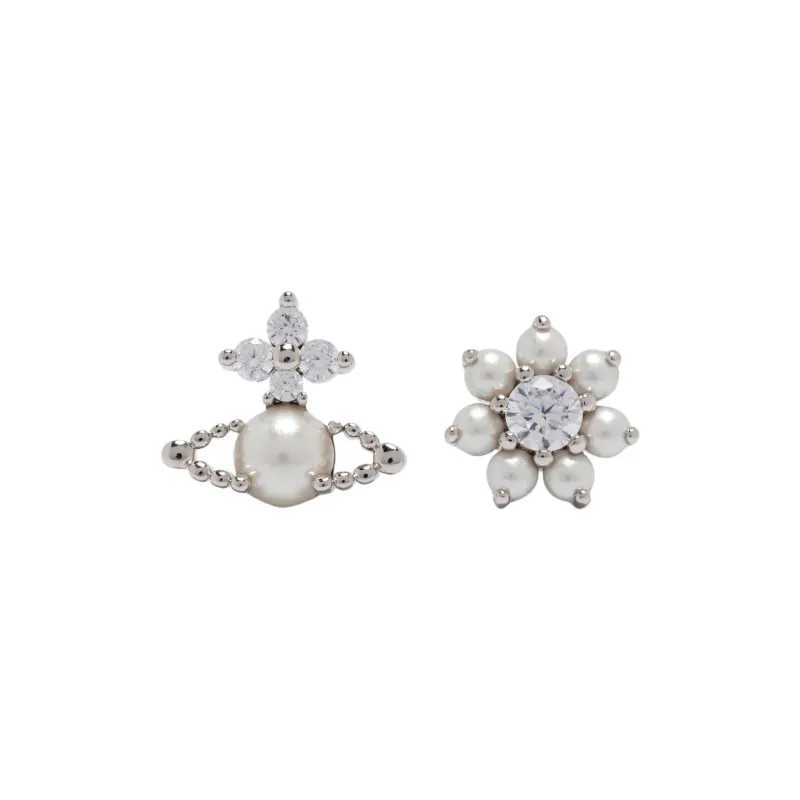 Vivienne Westwood Agnes Earrings-0