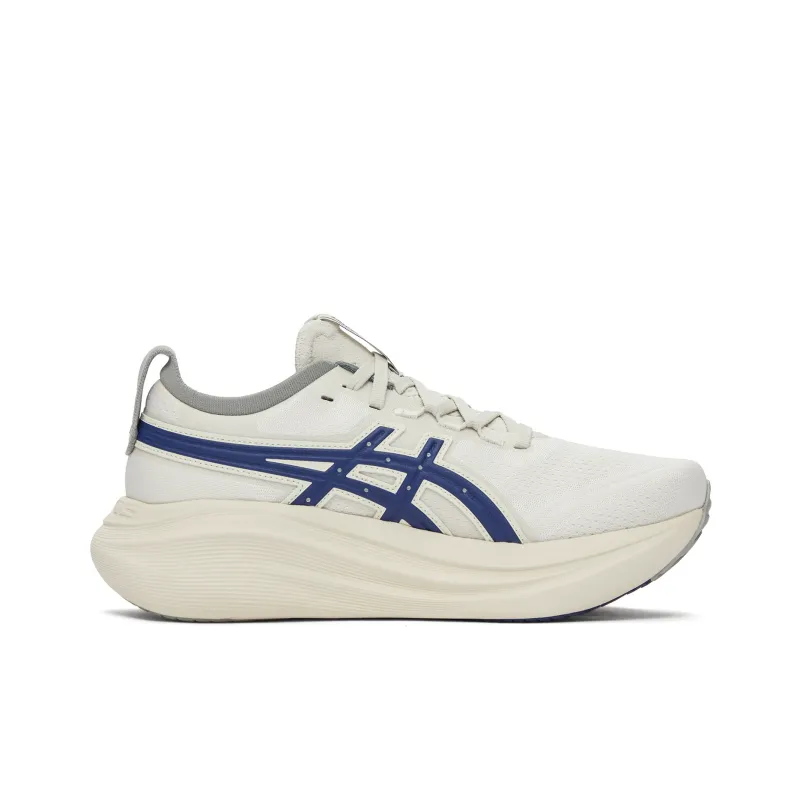 Asics Gel Nimbus 27 Asics Track Club-1