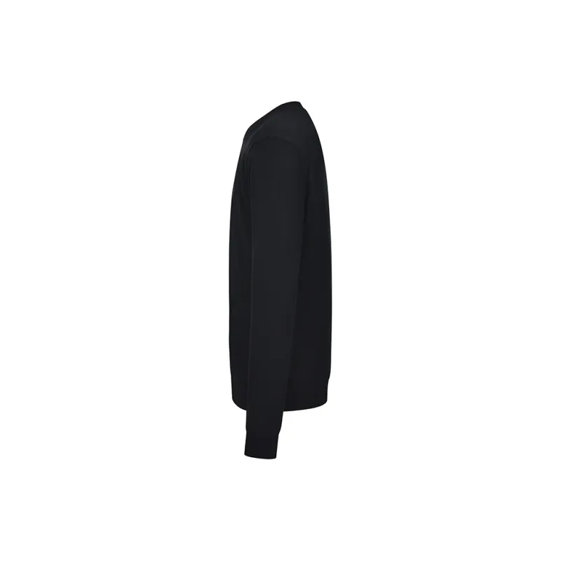 RARE Sweaters Men Black-1