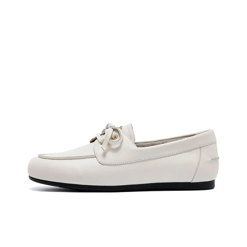 ELLE Casual Single Shoes Women's-0