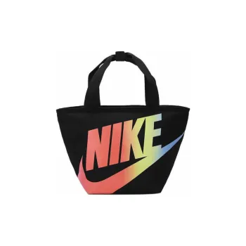 Jordan Canvas Canvas Bag Tote Bag Shopping Bag Shoulder Bag Handbag Regular Unisex Black