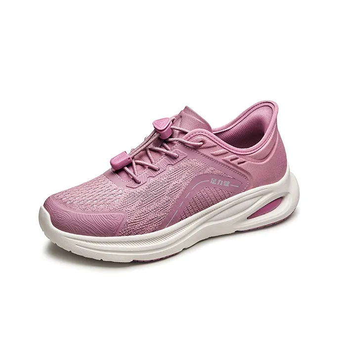 ZULIZ Elderly Shoes Versatile Lightweight Low Top Casual Shoes Unisex-2