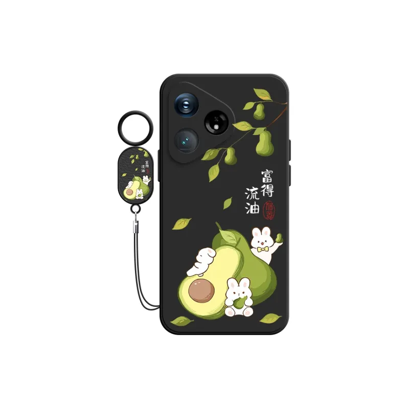 TUYAO Phone Cases-5