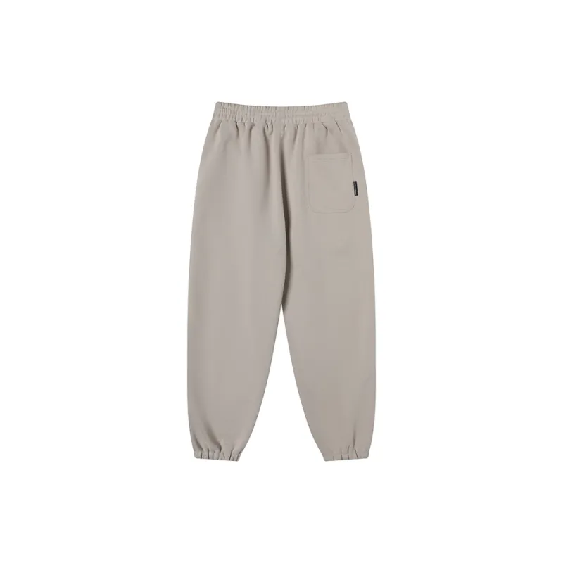 JUNGLE TIGER Casual Pants Unisex-5