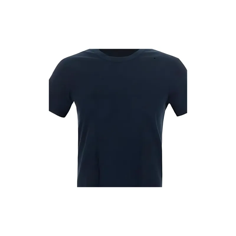 TOM FORD Crewneck Stretched T Shirt-4
