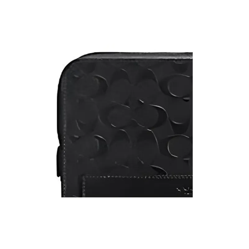 COACH Pouchette Wallets-2