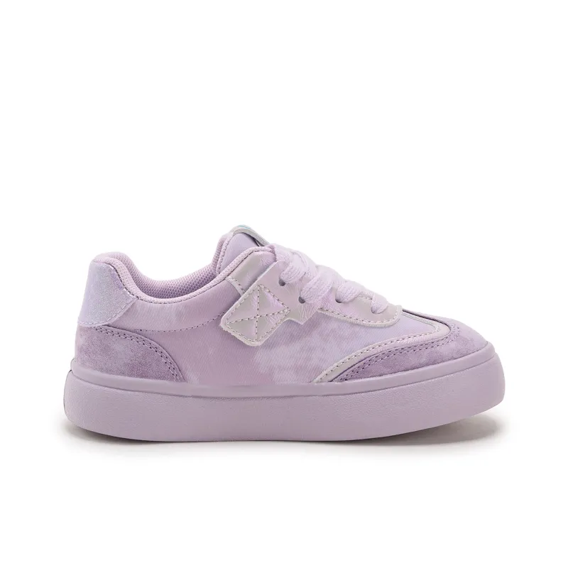 Disney Frozen Series Anti Slip Wear Resistant Low Top Skateboard Shoes Women's-13