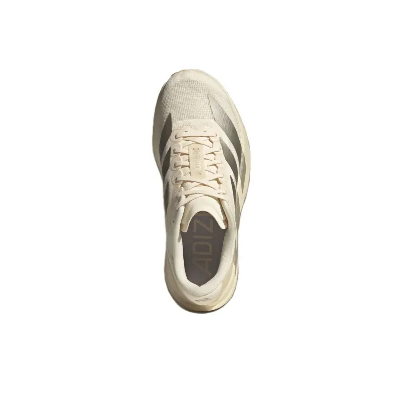 Adidas Adizero Evo Sl Wonder White Women's-4
