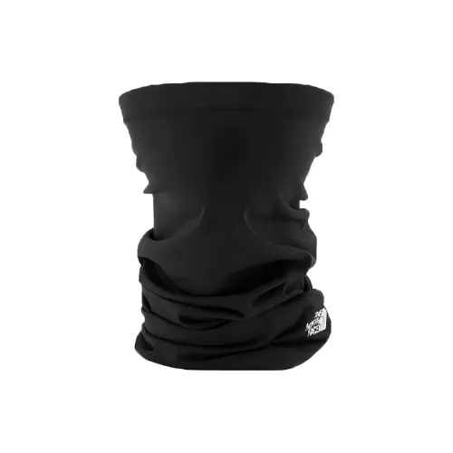 THE NORTH FACE   Scarves Unisex Black