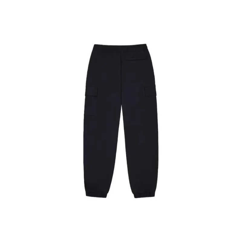 New Balance Casual Pants Men's Black-1
