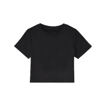 Byford Undershirts Women's Smoke Gray