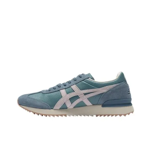 Onitsuka Tiger California 78 Low-Top Casual Shoes Unisex Blue