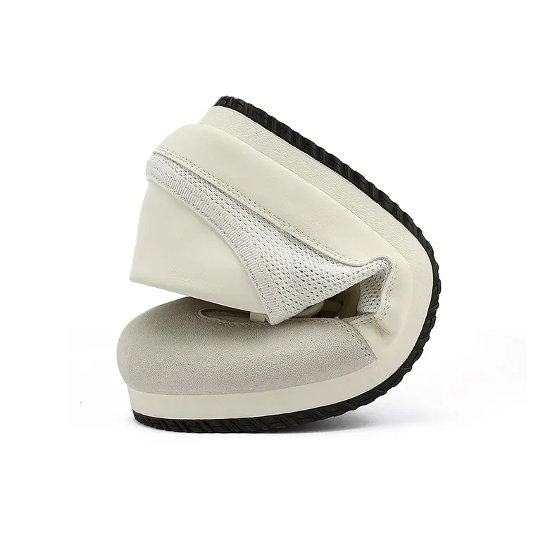 UBZ Low Top Casual Shoes Women's-4