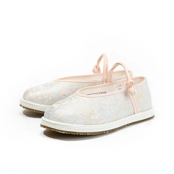 Old Meihua Casual Single Shoes Women's-7