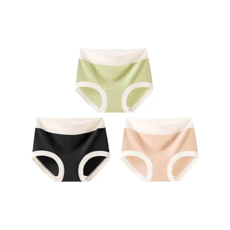 Ordifen Underpants Women's 3 Pack-1