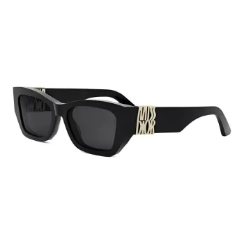 DIOR MissDIOR S1I Rectangular Frame Sunglasses