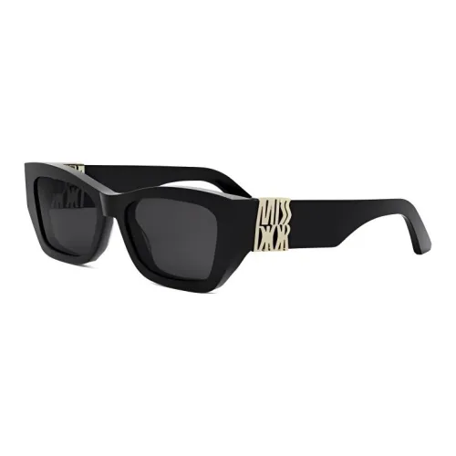 DIOR MissDIOR S1I Rectangular Frame Sunglasses