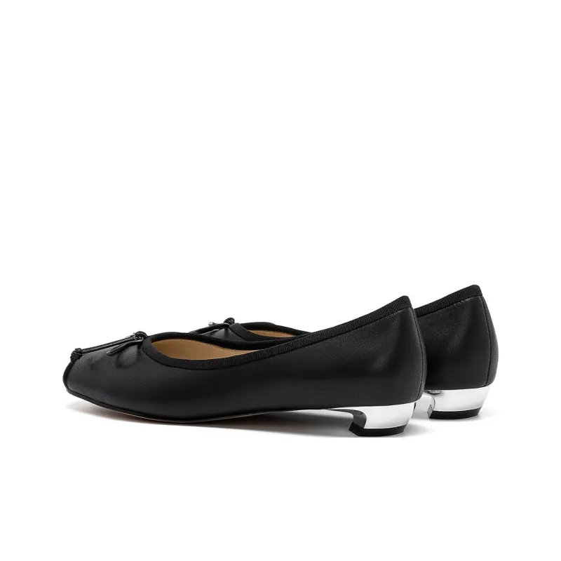 ELLE Casual Single Shoes Women's-10