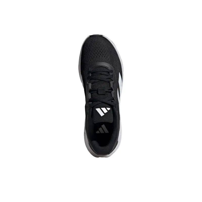 Questar 3 Adidas 'Black White Carbon'-2
