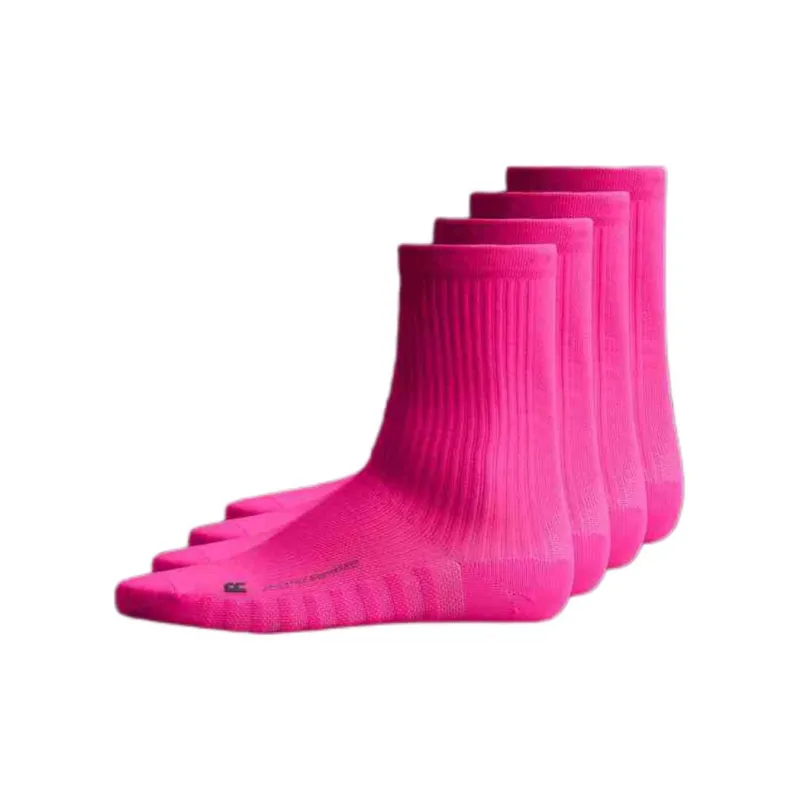 ZARA Men Mid-Calf Socks-1