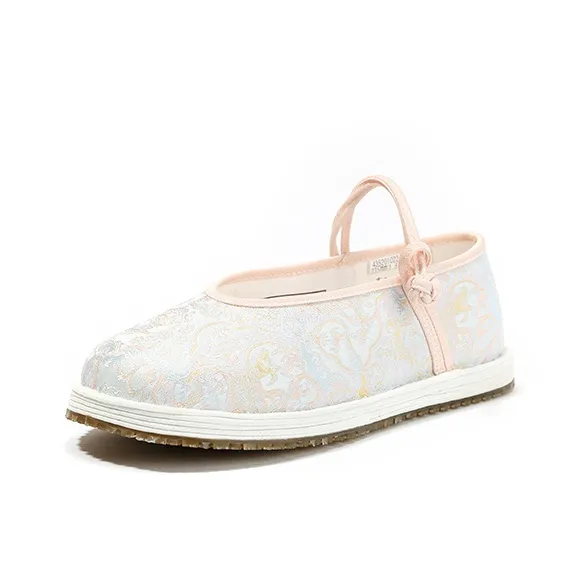 Old Meihua Casual Single Shoes Women's-6