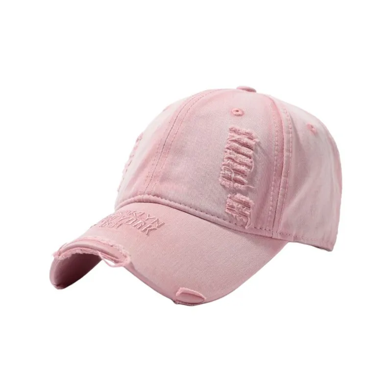 YUZHAOLIN Cotton Baseball Caps Unisex-3