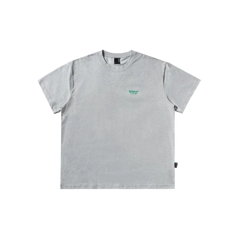 REMEDY T Shirts Unisex-14