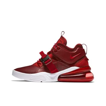 Nike Air Force 270 Red Croc