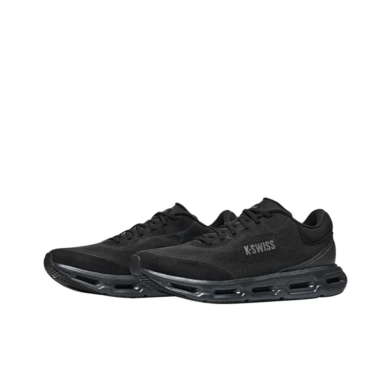 KSWISS Height Increasing Low Top Running Shoes Unisex-7