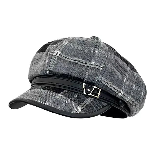 IOTS Berets Unisex-3