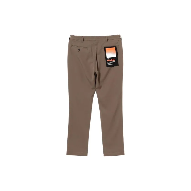 Beams Casual Pants Men-3