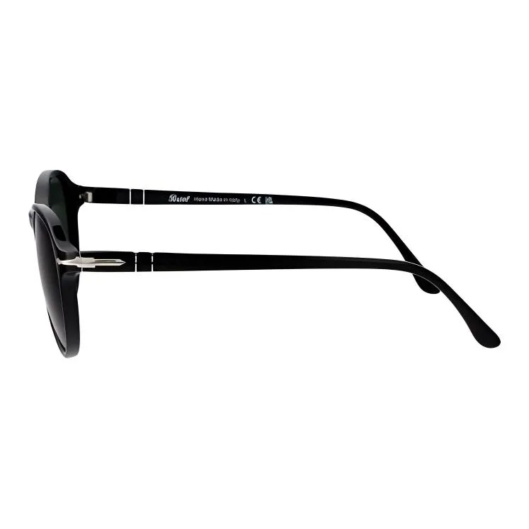 PERSOL Round frame Sunglasses-1