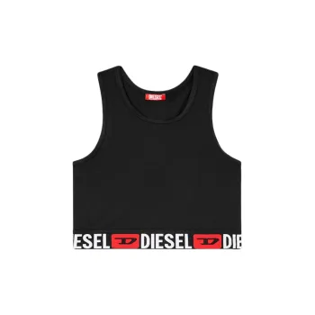 DIESEL Bra Women's 1 Pack Black