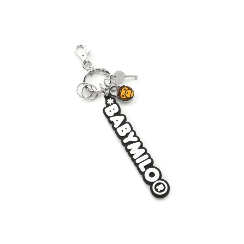 Aape Stainless Steel Pendants Unisex-2