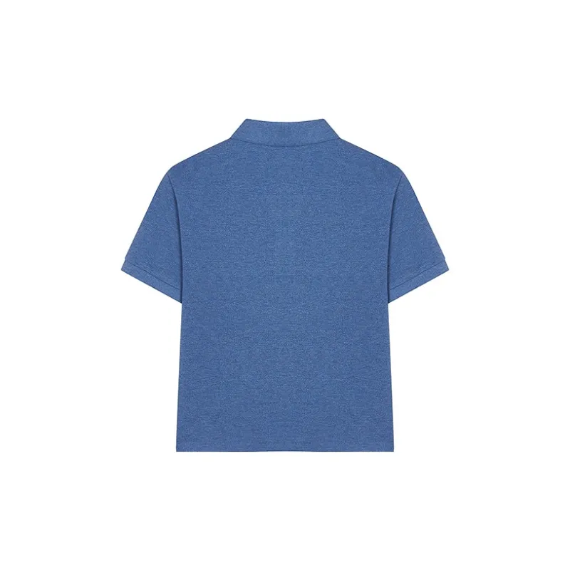 Teenie Weenie Polo Shirt Women's-1