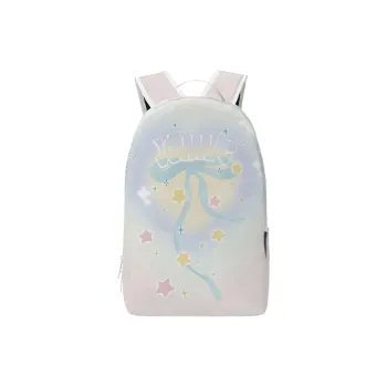 LOVVVVE Polyester Backpacks Backpack Regular Unisex