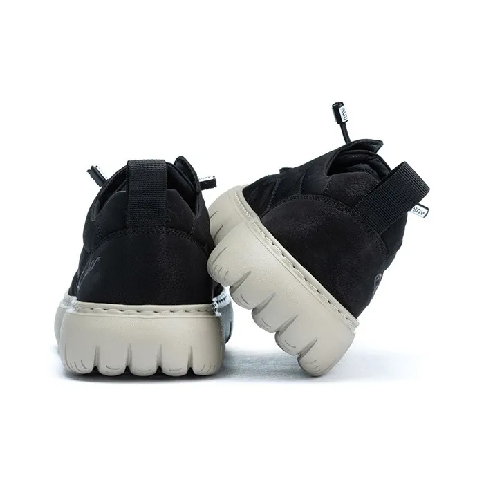 CELE Cushioning And Abrasion Resistant Coverage Low Top Casual Shoes Men's-3
