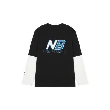 New Balance T Shirt Men's Multicolor