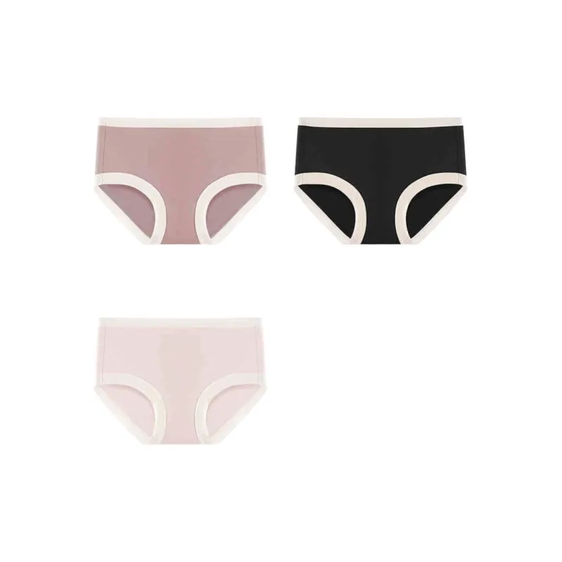 Ordifen Underpants Women's 3 Pack-5