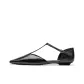 Hepburn Black