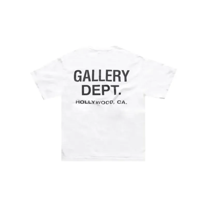 Gallery Dept. Vintage Souvenir T Shirt-1